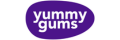 yummygums logo