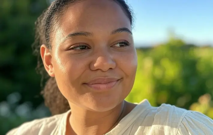 Tips hoe je kan omgaan met een vette huid in de zomer